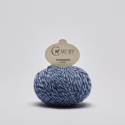 Cardiff CLASSIC gentle yarn, 313, LIRICA, comp: 100% Cashmere