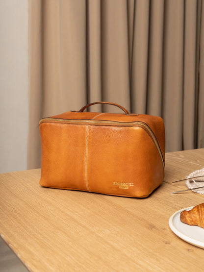 RE: Project 10 - Project Bag L