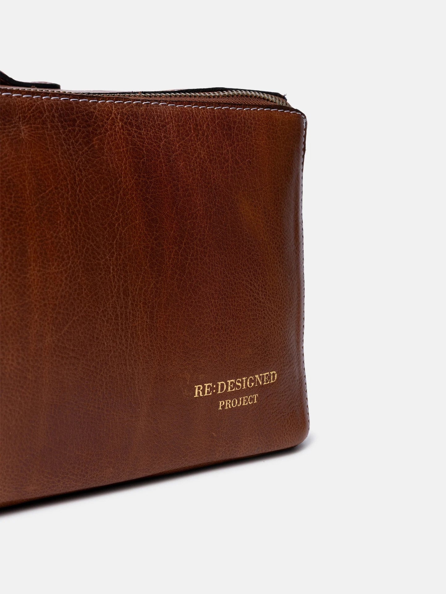 RE: Project 104 - Project Bag