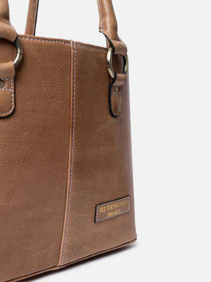 RE: Project 106 - Knitting Hand Bag