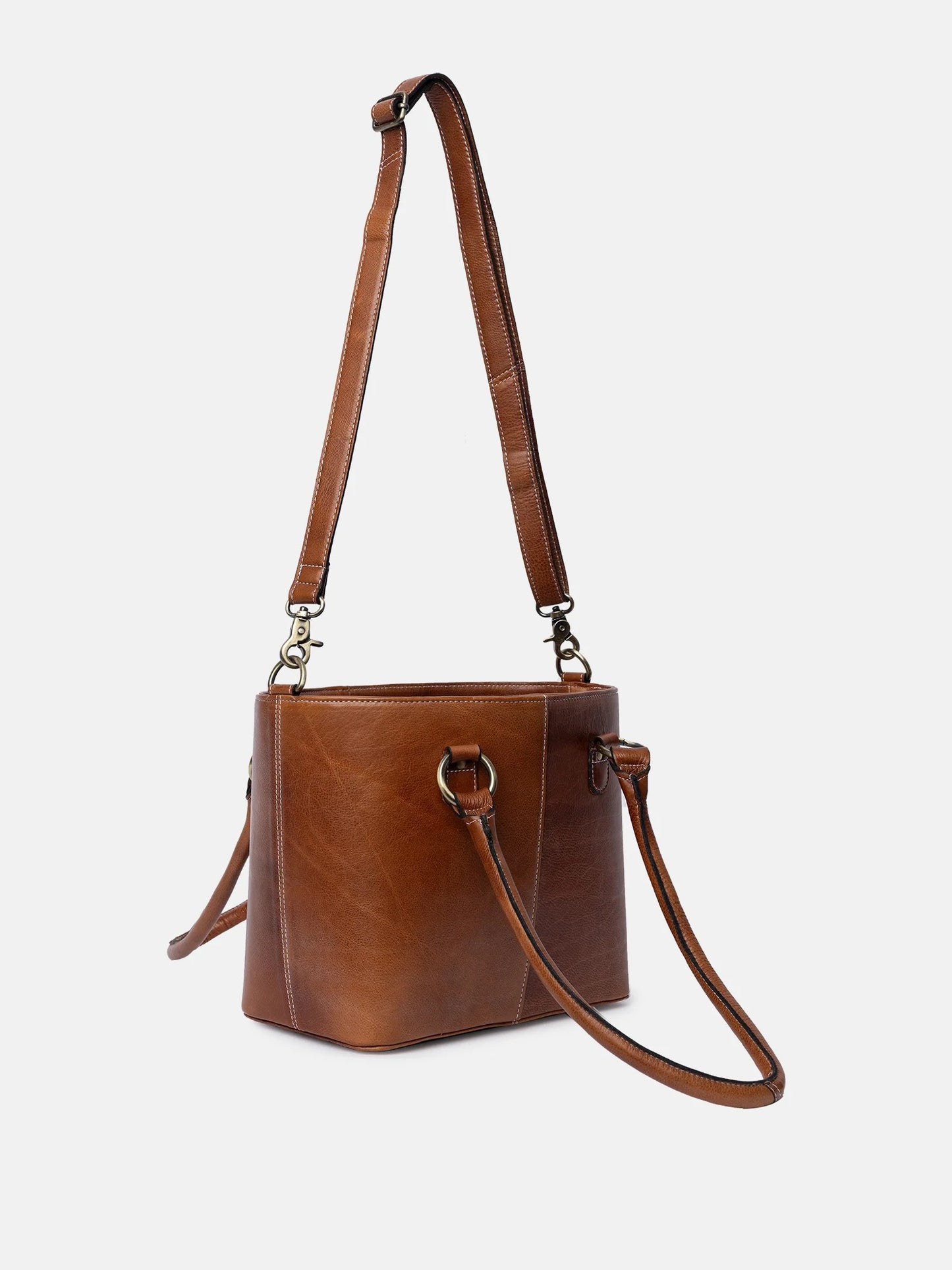 RE: Project 106 - Knitting Hand Bag