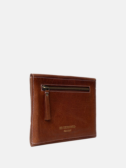 RE:Designed Project, Walnut, , 100% Leather