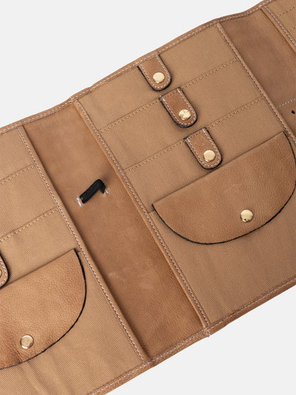 RE: Project 14 - Needle Case