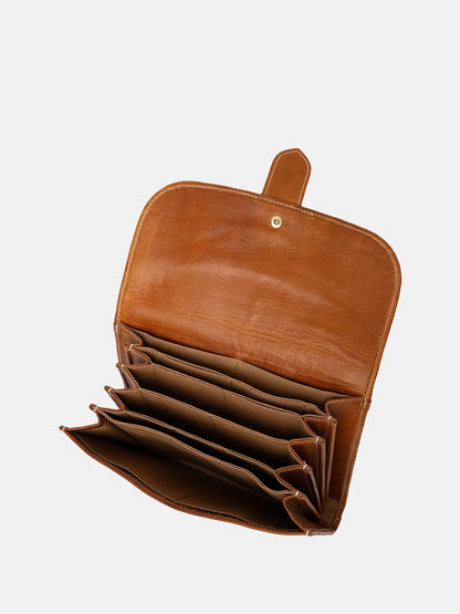 RE: Project 18 - Crochet Hooks Case