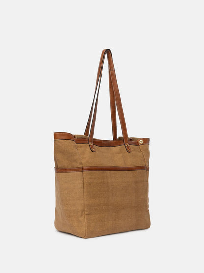 RE: Project 21 - Canvas Bag