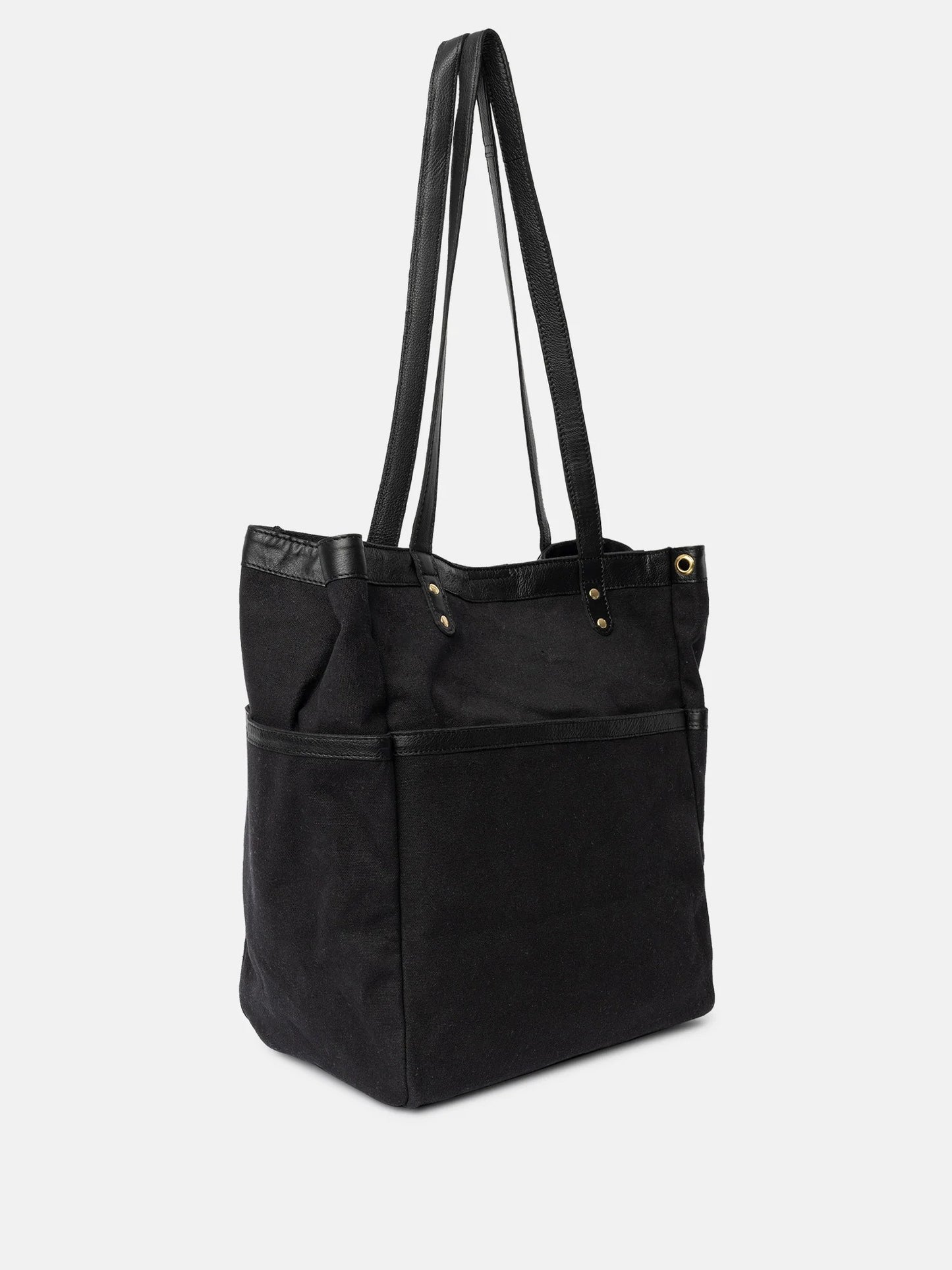 RE: Project 21 - Canvas Bag