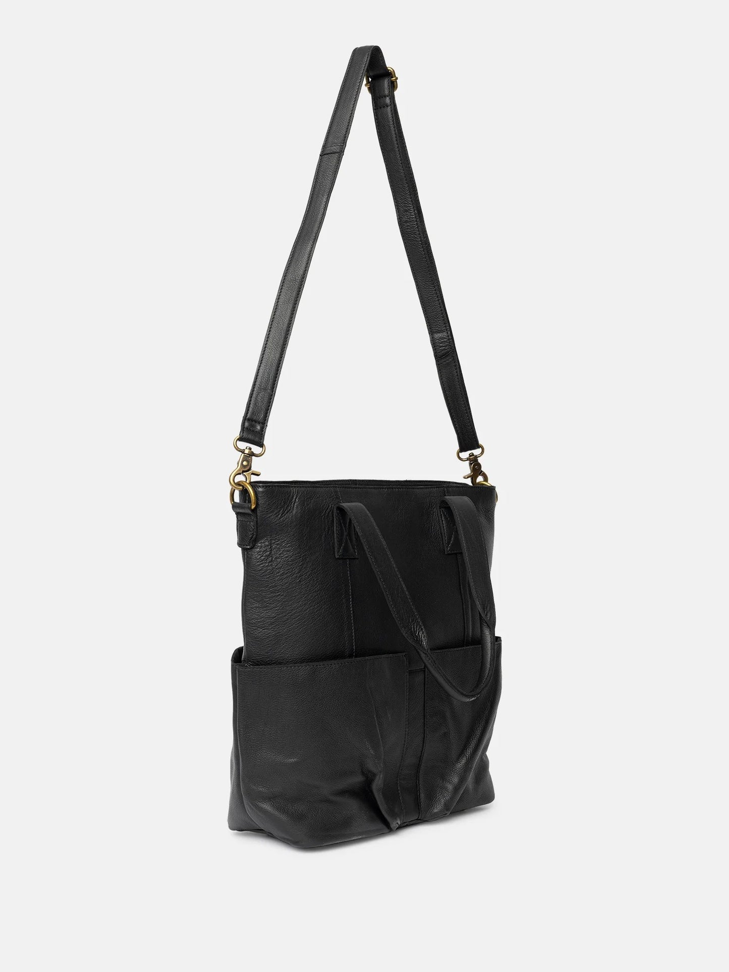 RE: Project 25 - Project Bag