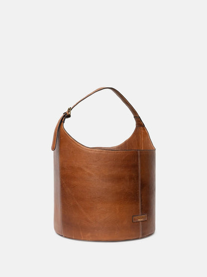 RE: Project 27 - Knitting Bucket L