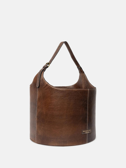 RE: Project 27 - Knitting Bucket L
