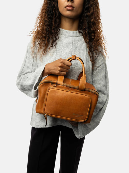 RE: Project 39 - Project Bag