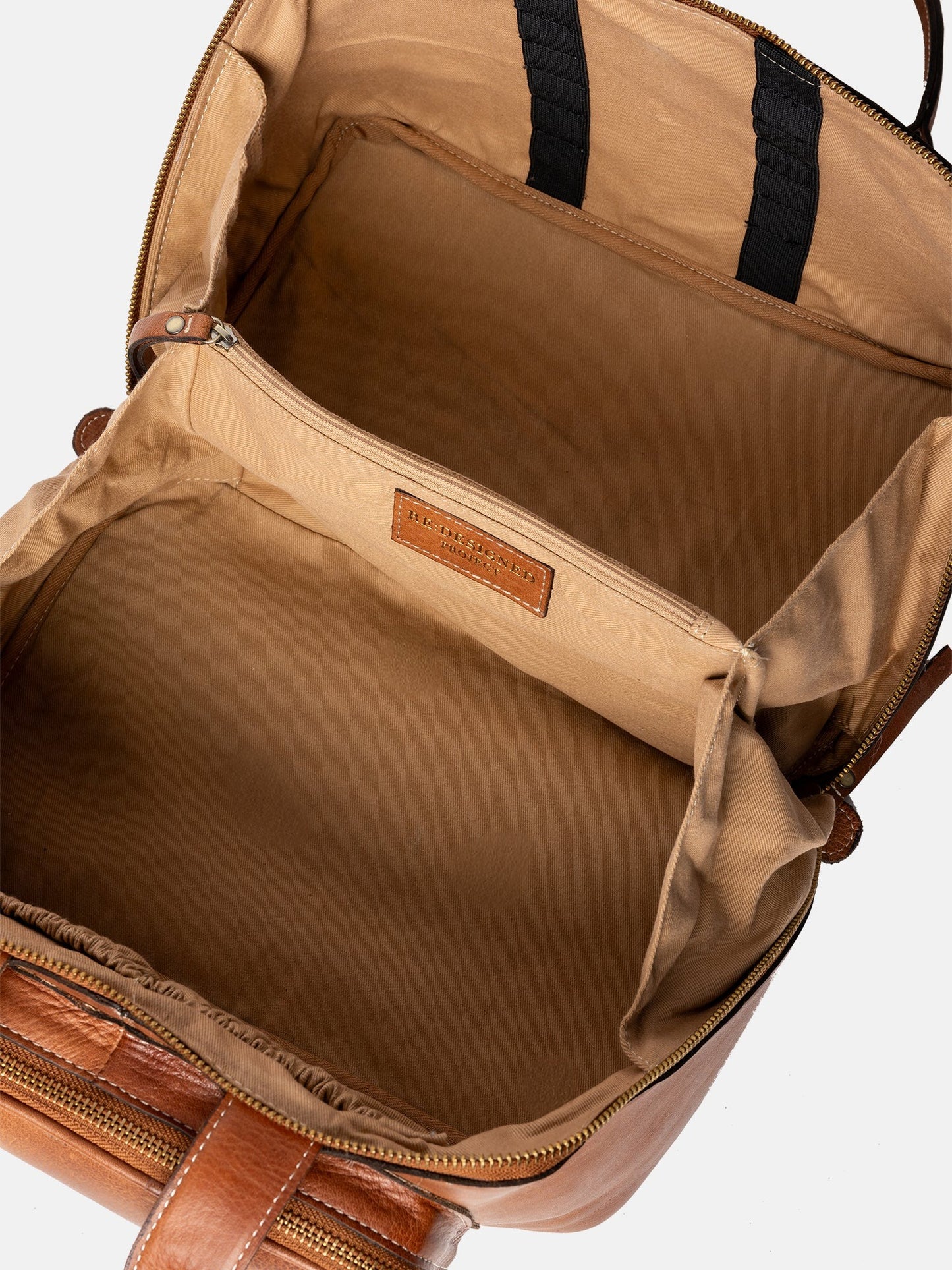 RE: Project 39 - Project Bag