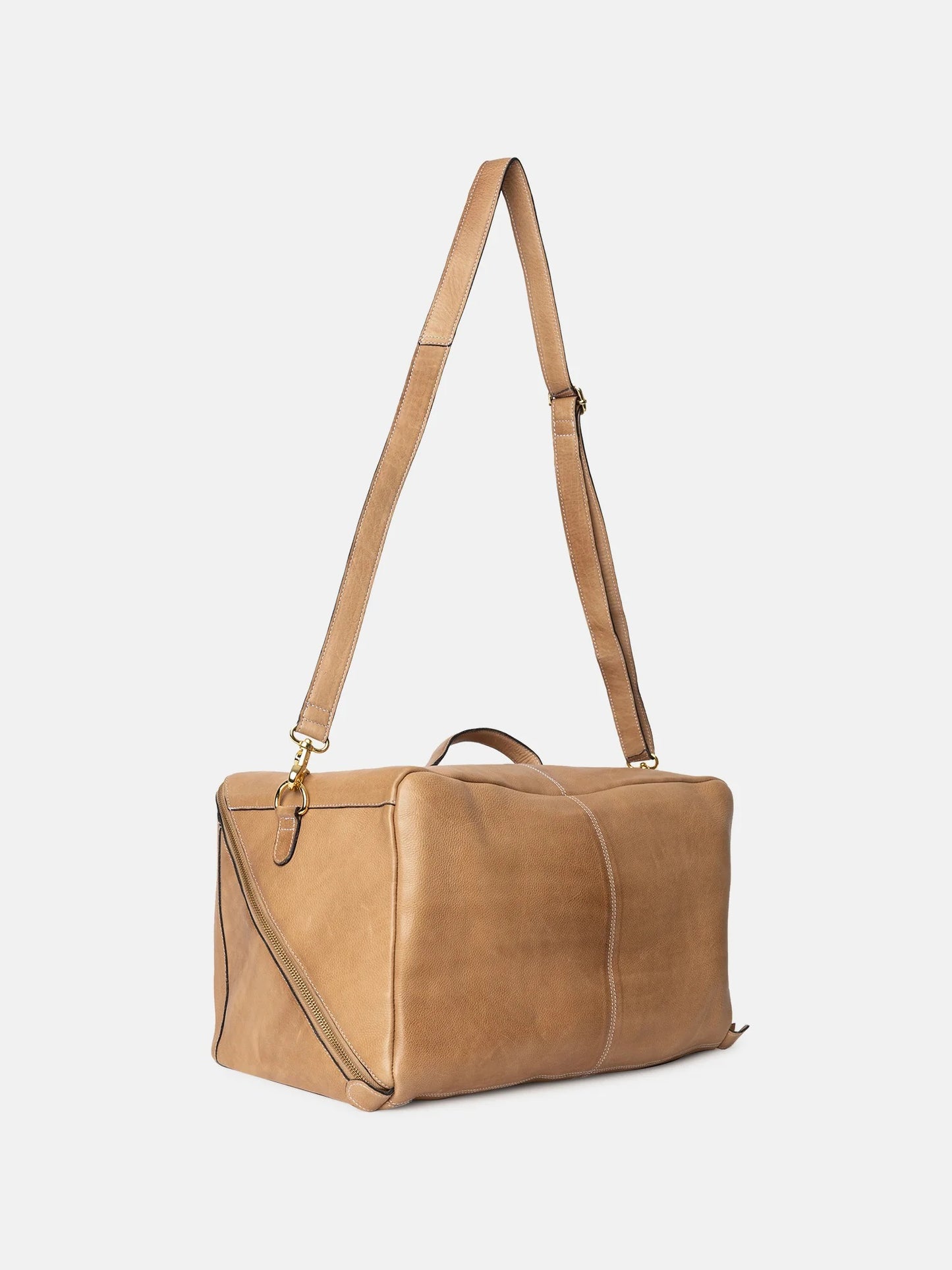 RE: Project 40 - Large Project Bag