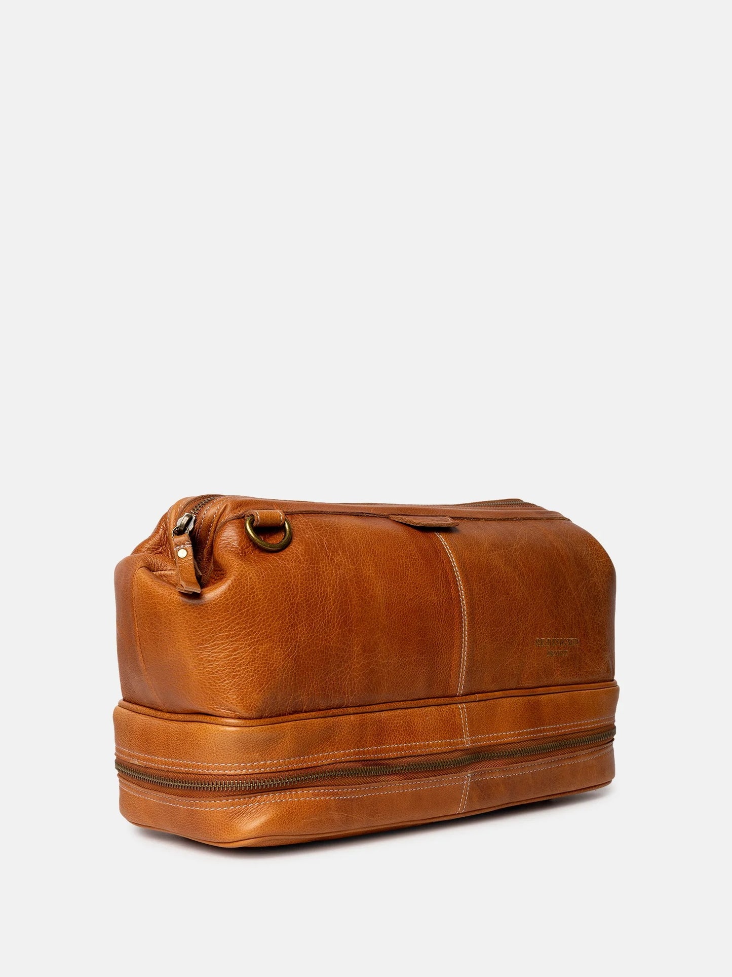 RE: Project 45 - Project Bag