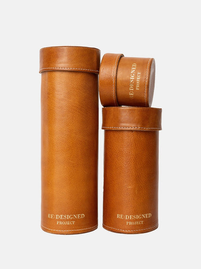 RE: Project 48 - Stitch Marker Cup L