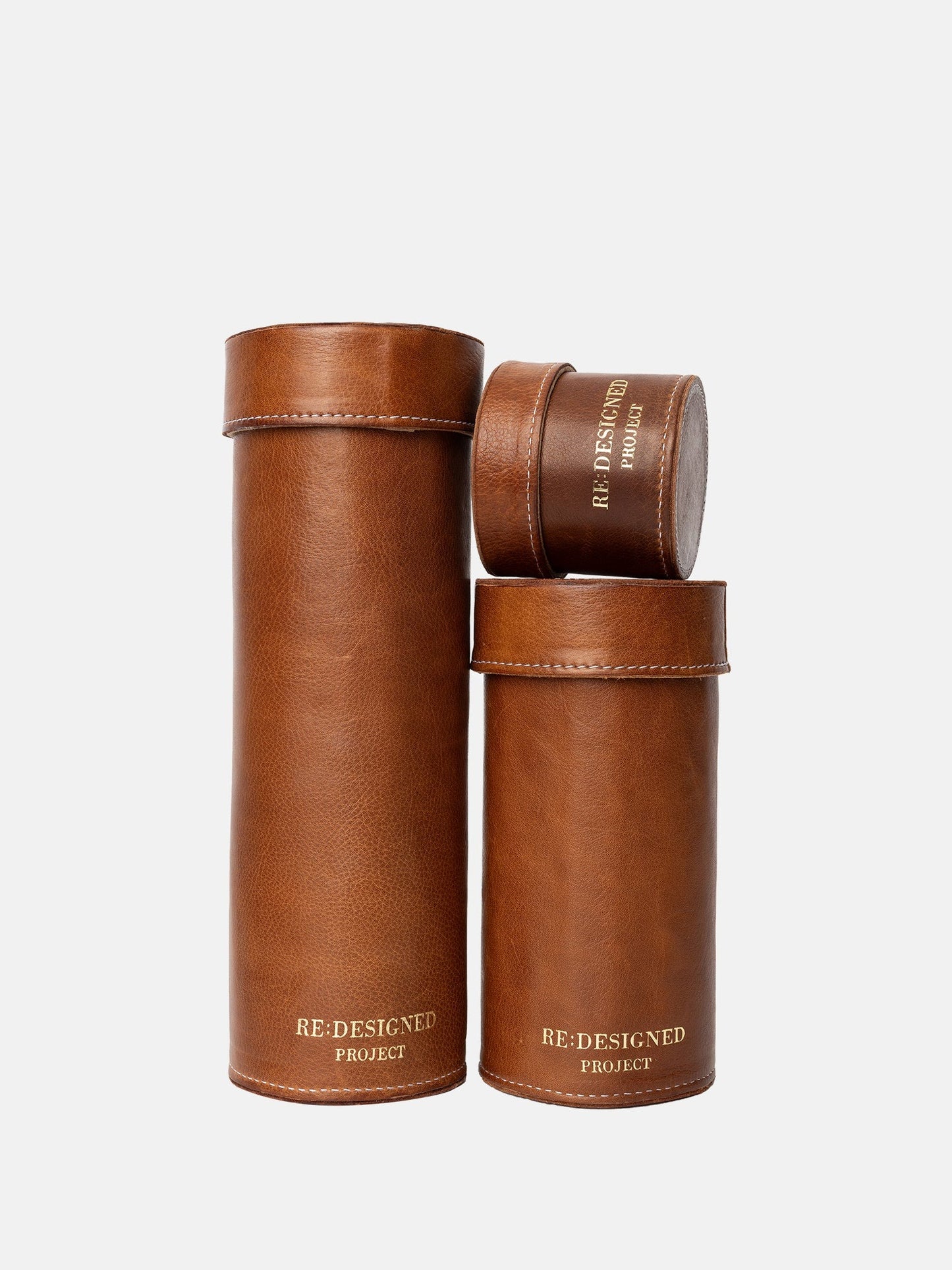 RE: Project 48 - Stitch Marker Cup L
