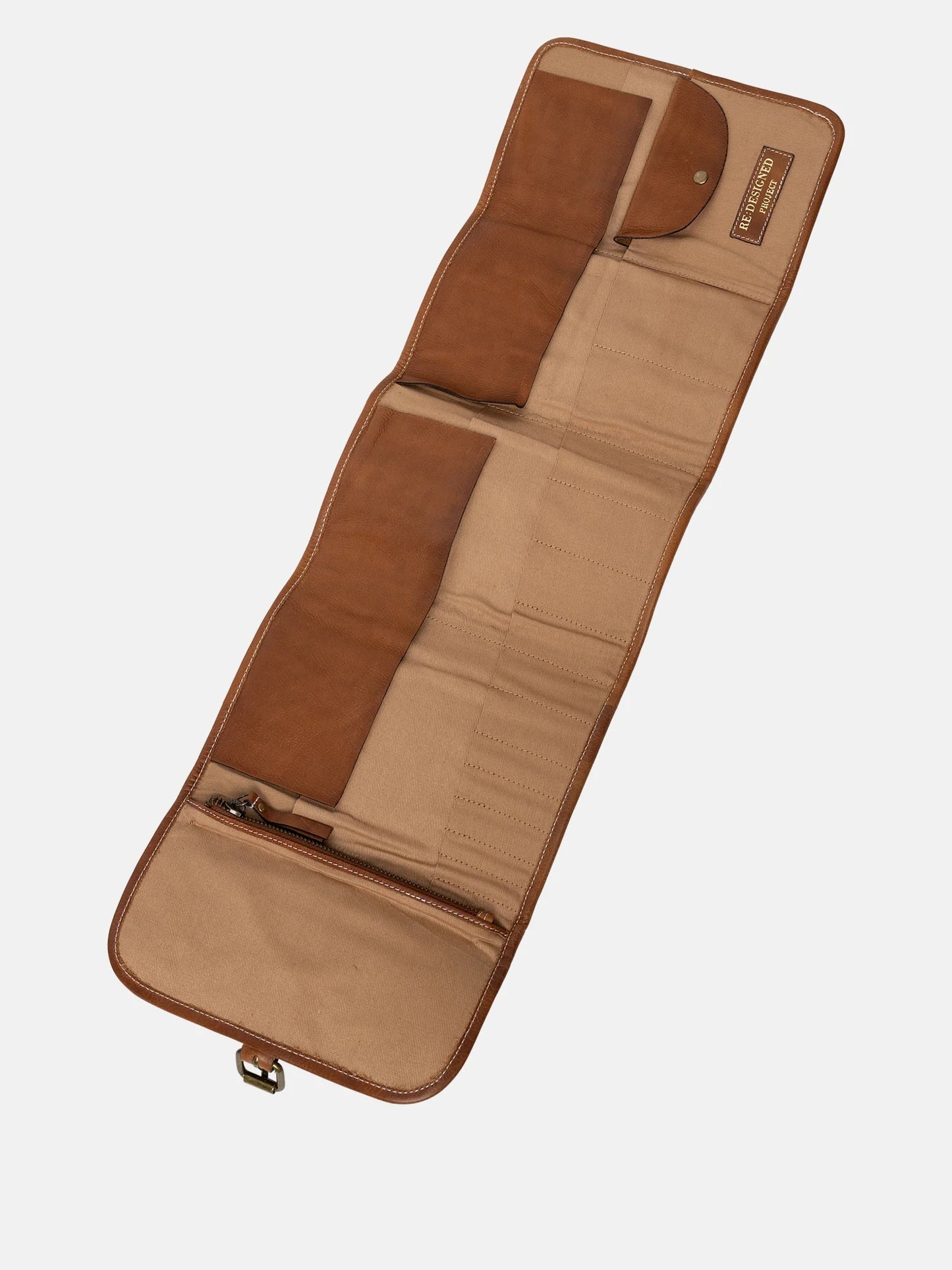 RE: Project 52 - Needle Case