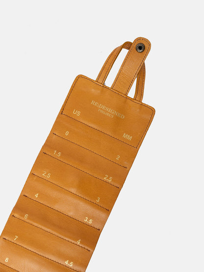 RE: Project 66 - Needle Set Holster