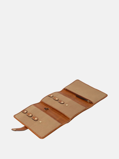 RE: Project 7 - Needle Case
