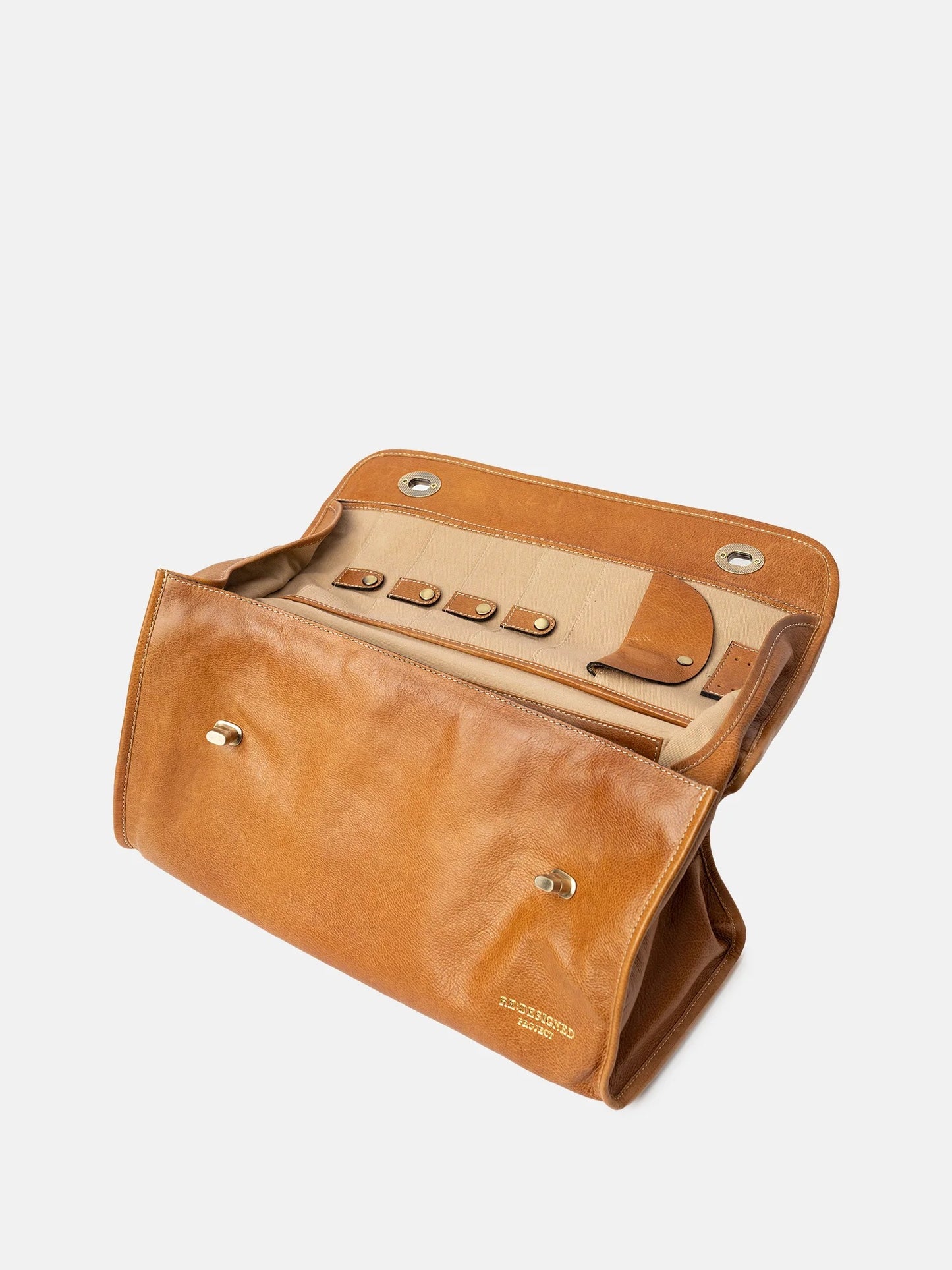 RE: Project 73 - Project Bag