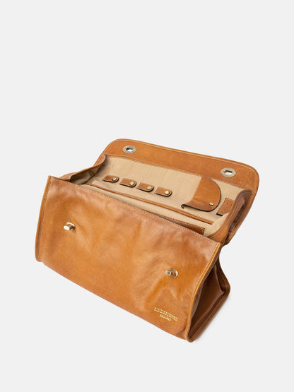 RE: Project 73 - Project Bag