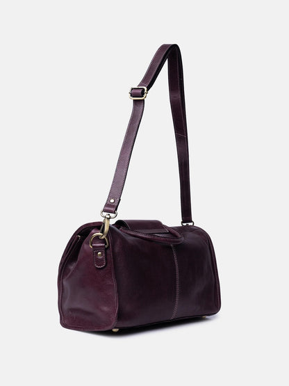RE: Project 73 - Project Bag