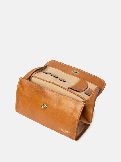 RE: Project 74 - Project Bag