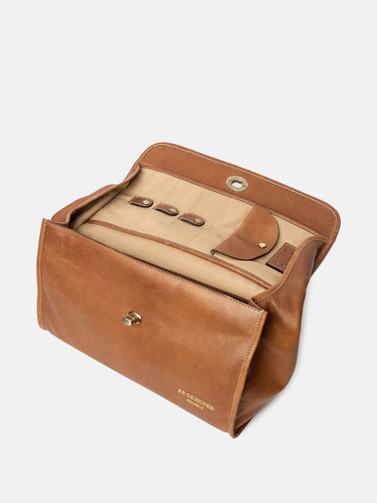 RE: Project 74 - Project Bag