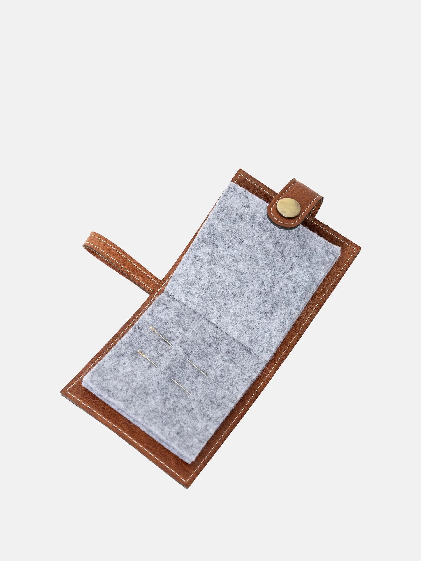 RE: Project 76 - Sewing Needle Holster