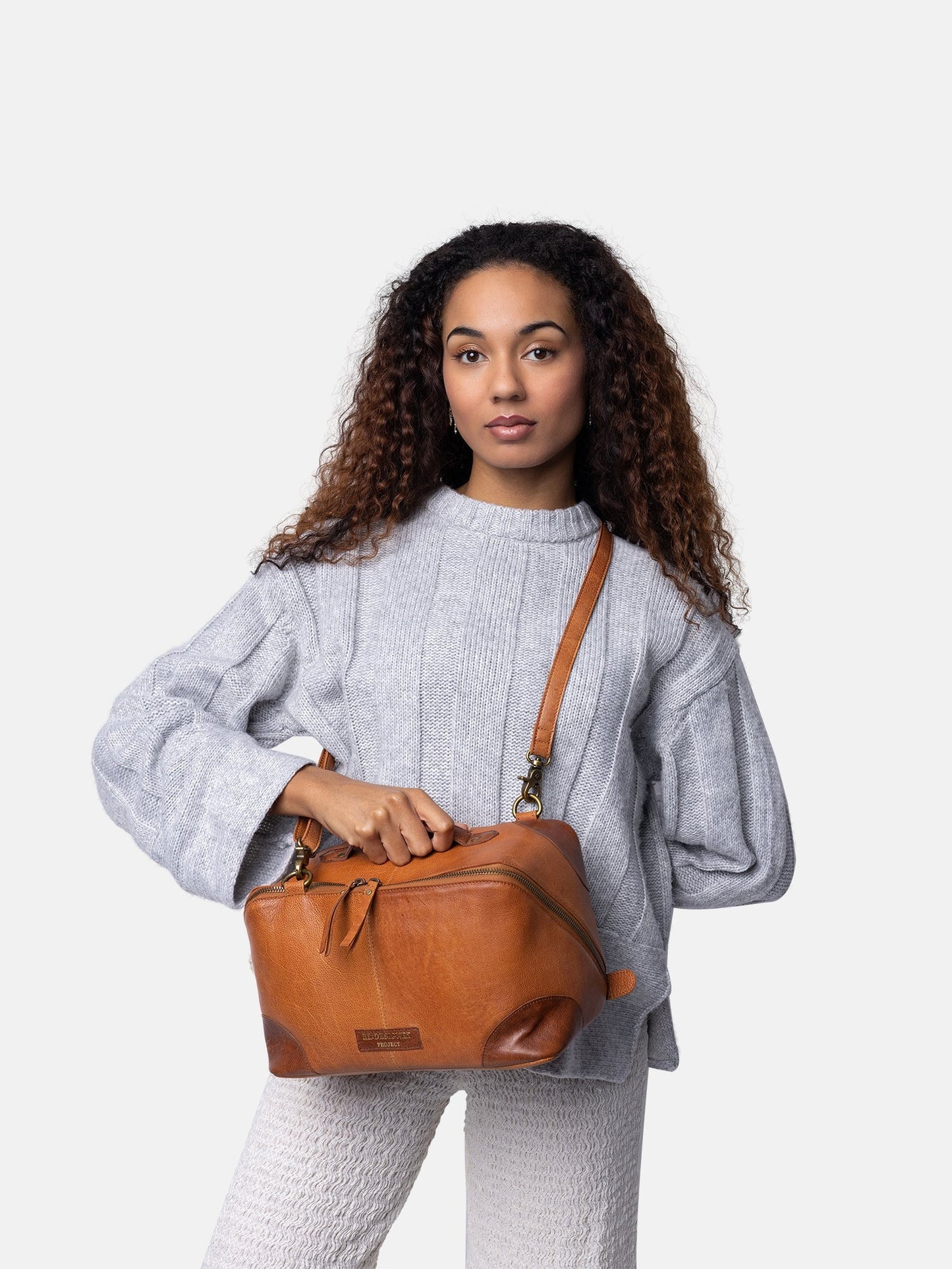RE: Project 79 - Stylish Project Bag M