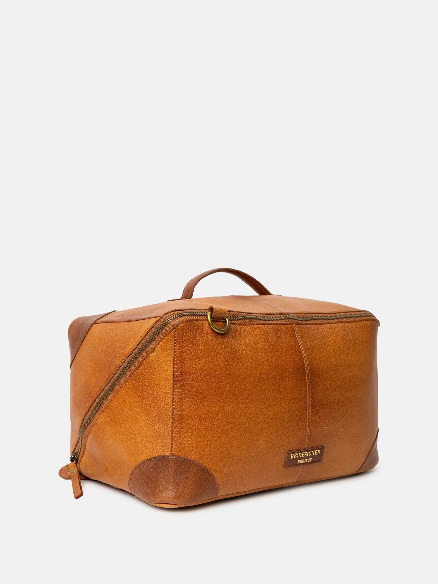 RE: Project 80 - Stylish Project Bag L