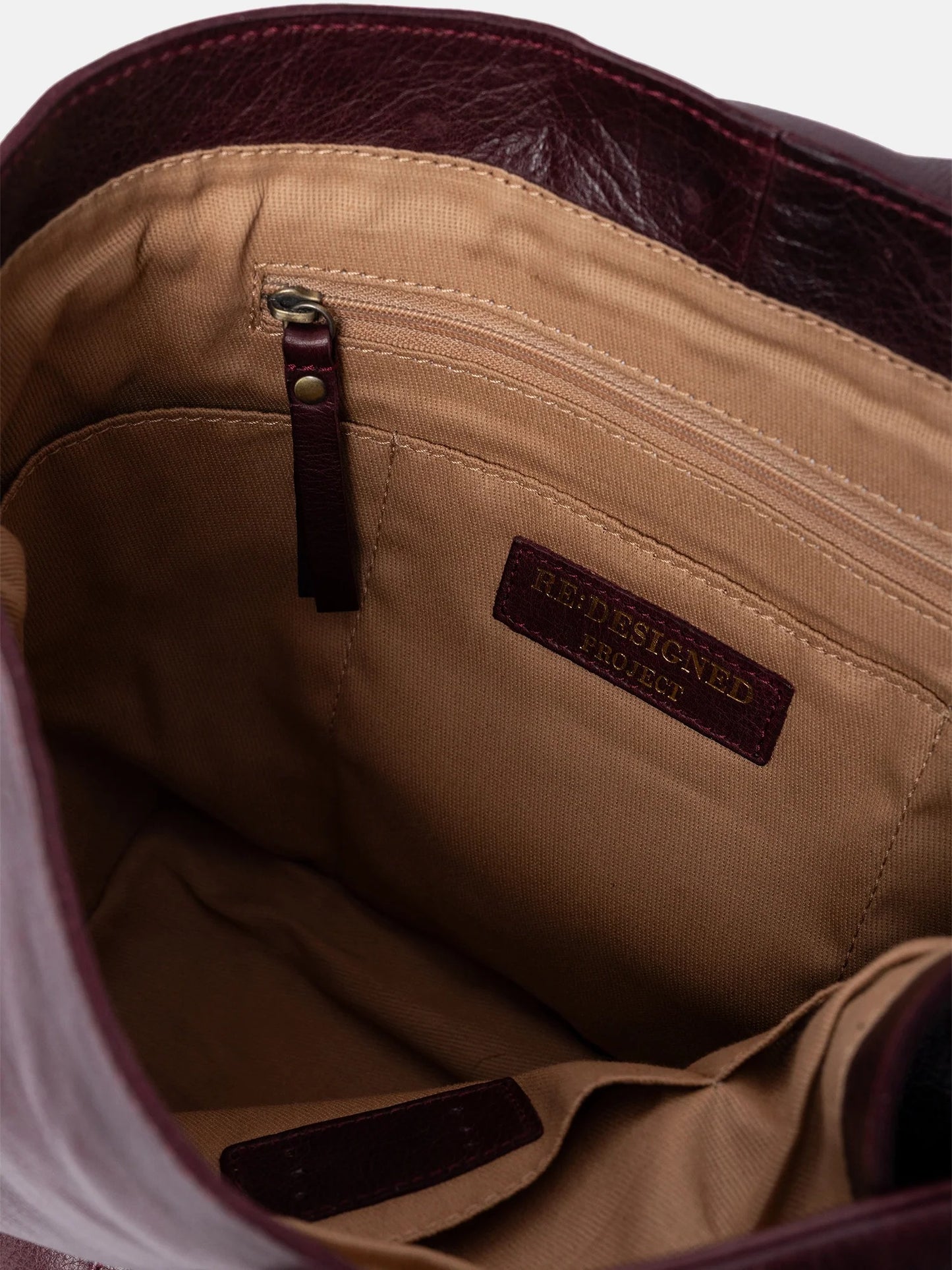 RE: Project 81 - Comfort Shopping Bag