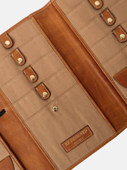 RE: Project 82 - Needle Case L