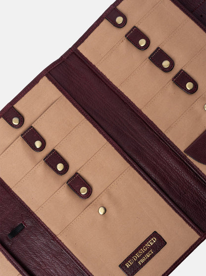 RE: Project 82 - Needle Case L