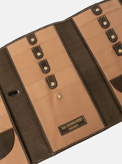 RE: Project 82 - Needle Case L
