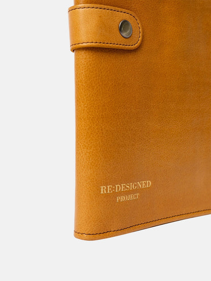 RE: Project 82 - Needle Case L