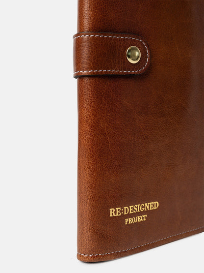 RE: Project 82 - Needle Case L