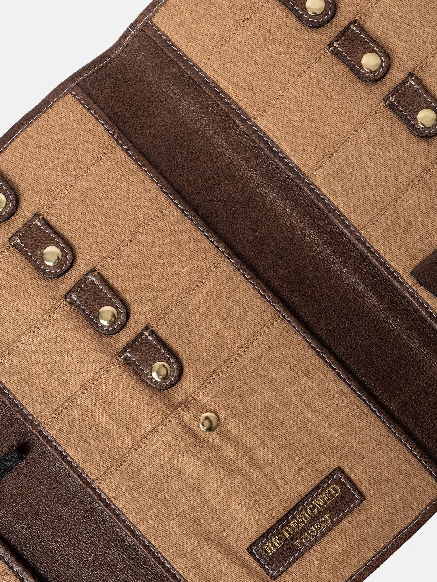 RE: Project 82 - Needle Case L