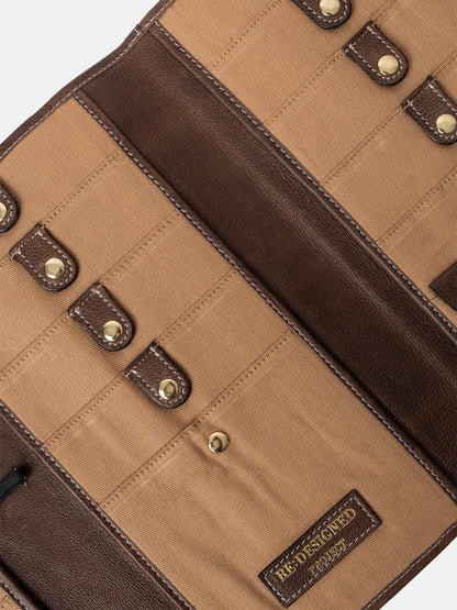 RE: Project 82 - Needle Case L