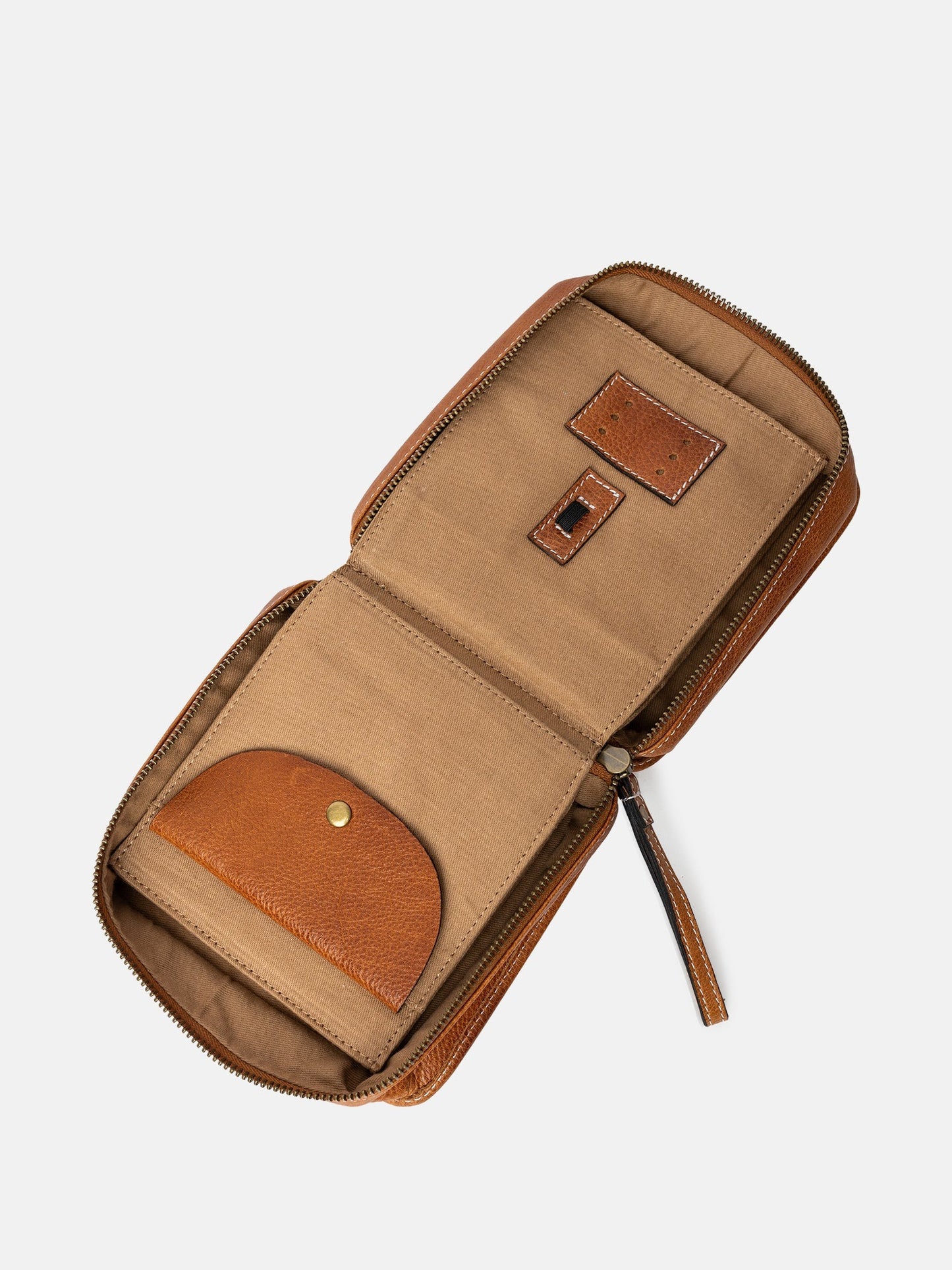 RE: Project 83 - Project Pouch