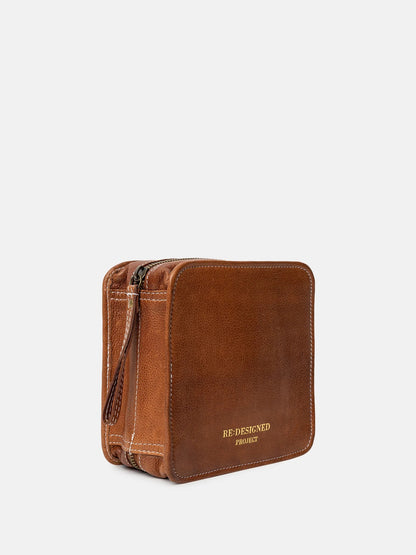 RE: Project 83 - Project Pouch
