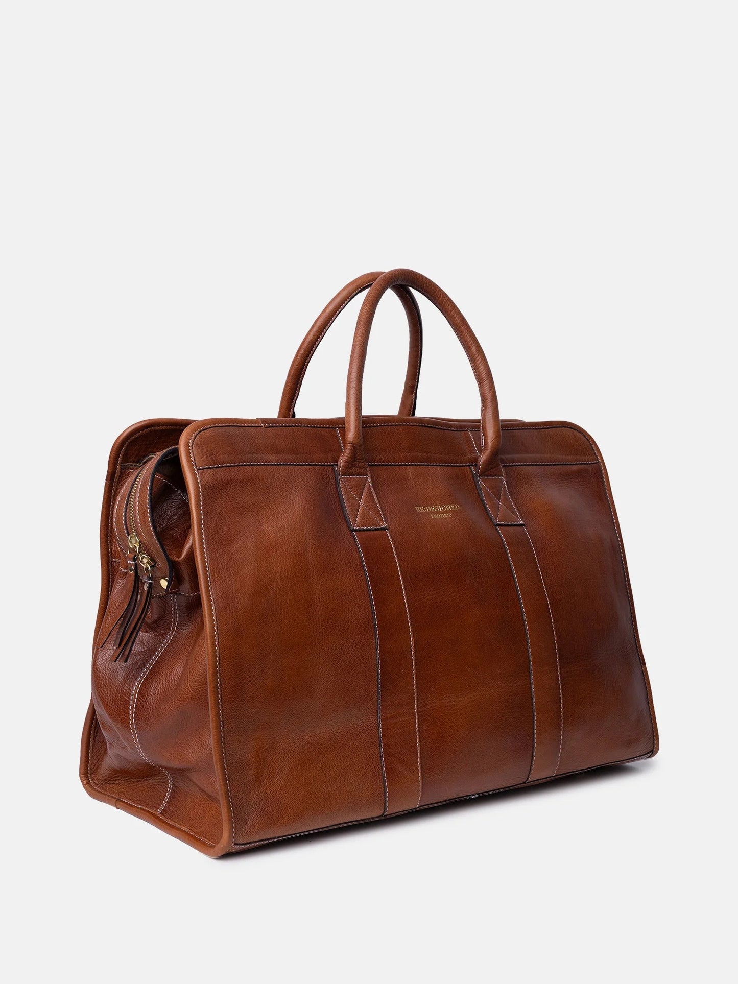 RE: Project 88 - Knitting Suitcase