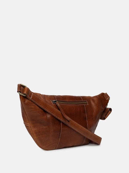 RE: Project 95 - Knitting Bumbag S