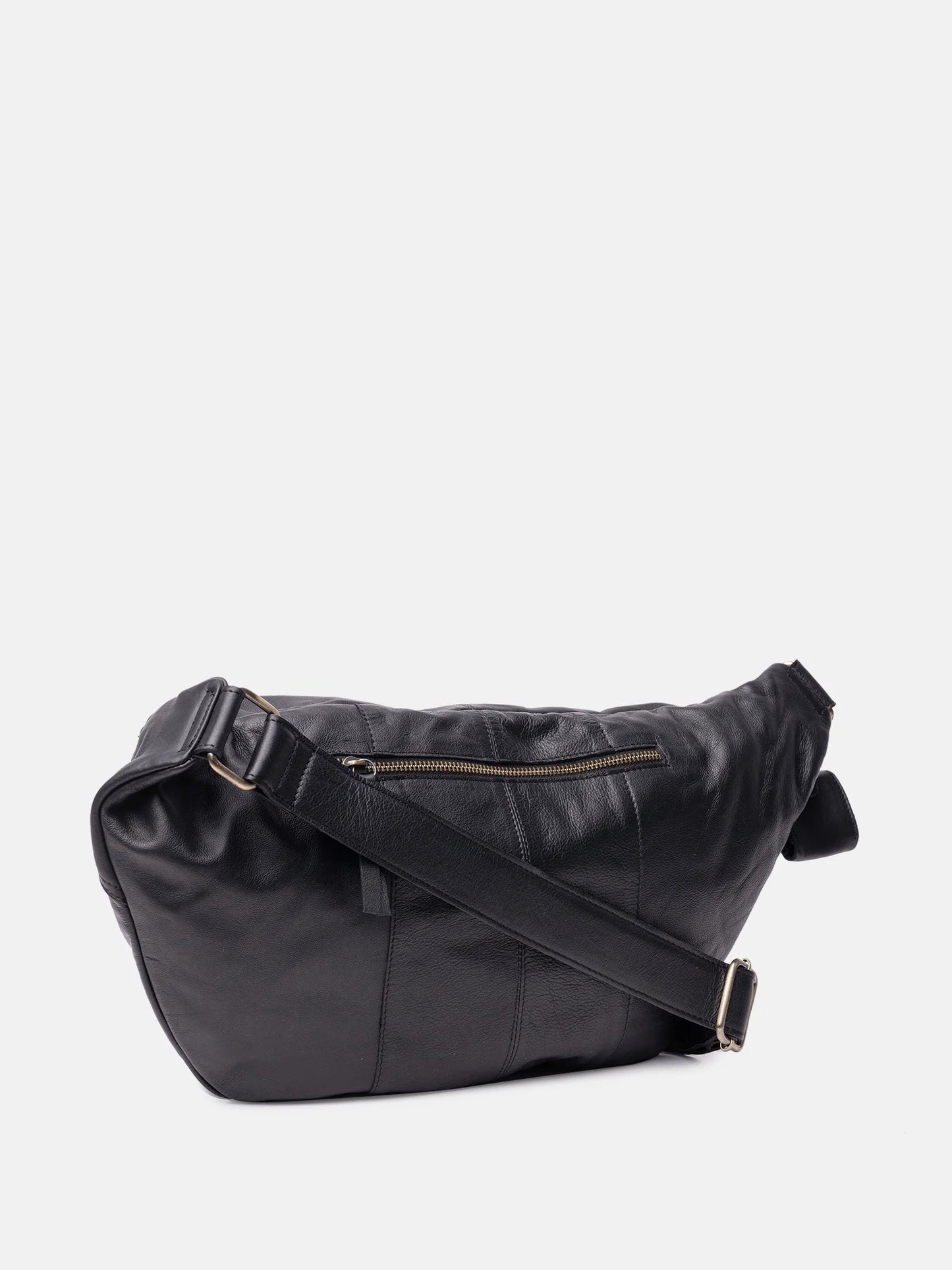RE: Project 96 - Knitting Bumbag L