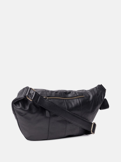 RE: Project 96 - Knitting Bumbag L