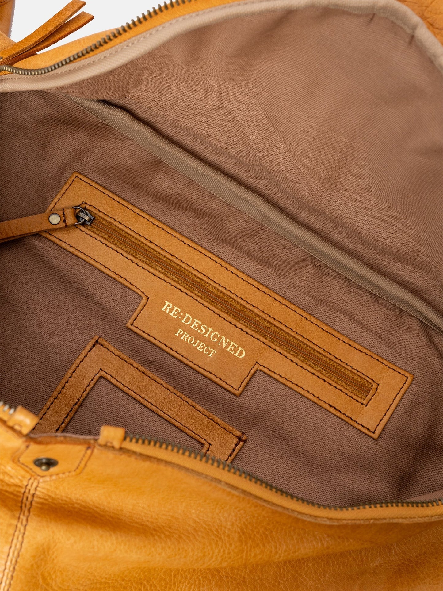 RE: Project 96 - Knitting Bumbag L