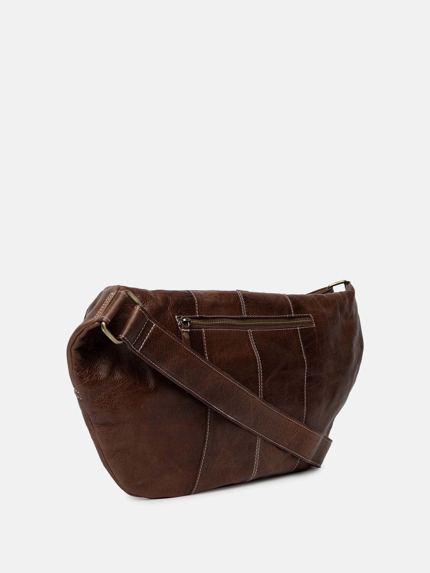 RE: Project 96 - Knitting Bumbag L
