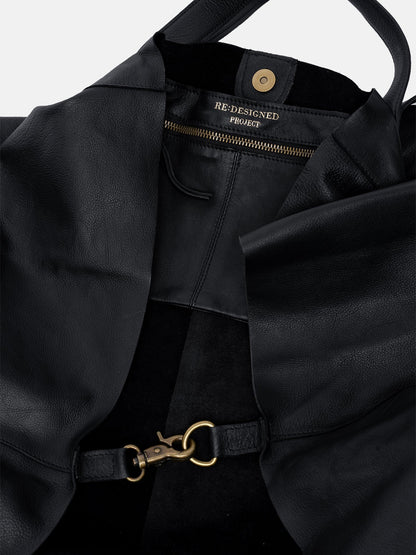 RE: Project Fie - Tote Bag