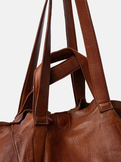RE: Project Fie - Tote Bag