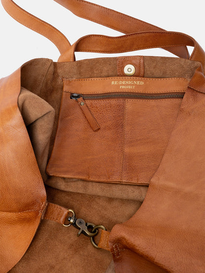 RE: Project Fie - Tote Bag