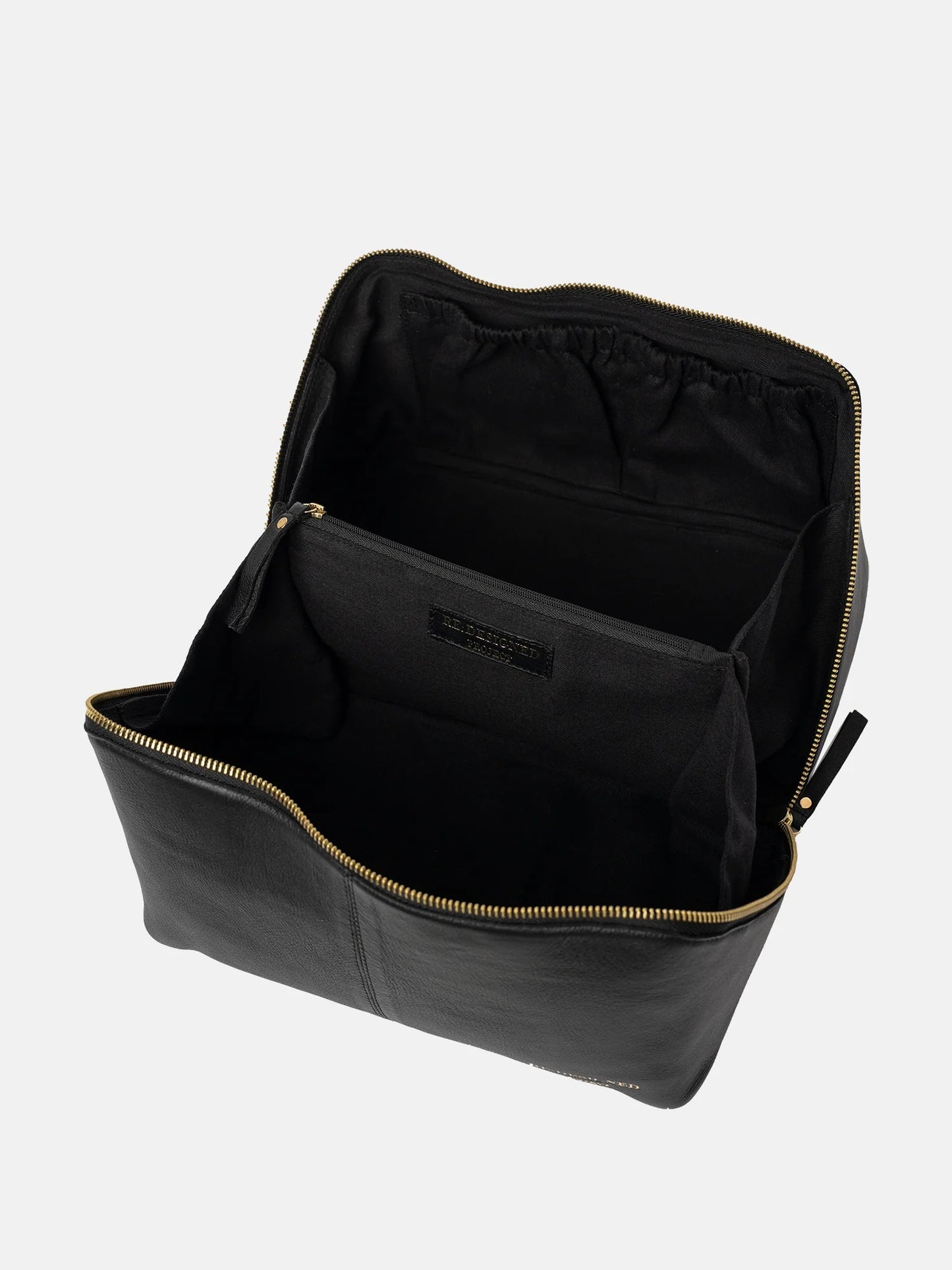 RE: Project 10 - Project Bag L